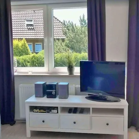 Leuchtturm Holiday home *
