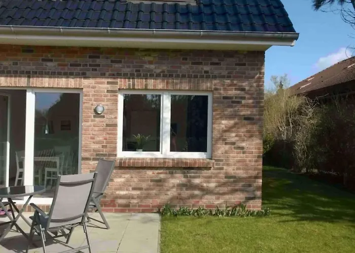 Leuchtturm Casa de Férias