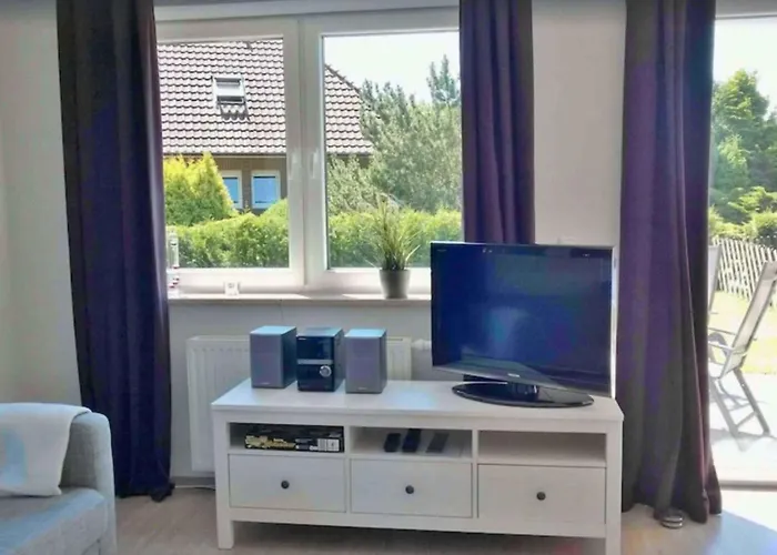 Leuchtturm Casa de Férias *